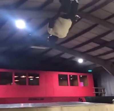 Maybe Maybe Maybe