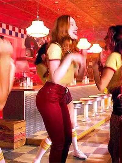 looking so good in these jeans