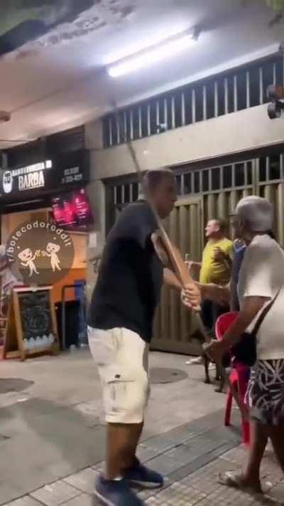 Un dia em Botafogo 🥰