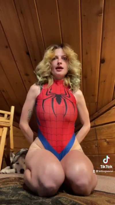 Ethereallovebug Tiktok