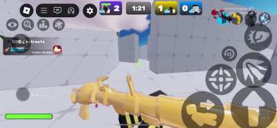 RPG clips behind the scenes #1