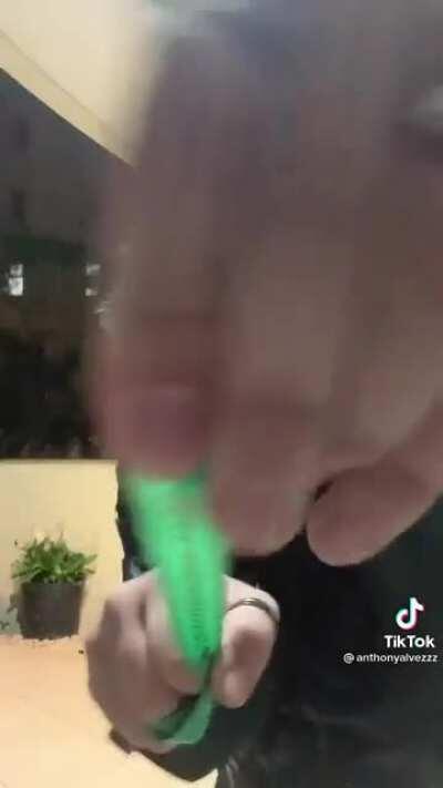 Que pintão em muca 😳😳