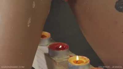 Listen up pigs! We've spent the last week making sure u/Haydee_CLLP has a truly hot and dripping cunt. All collaborating cunts should learn to fire walk! Long Live The FRA... and pigs, kiss my ass.