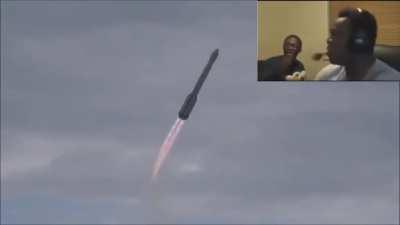 Roscosmos mission control leaked footage