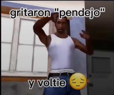Porque el 