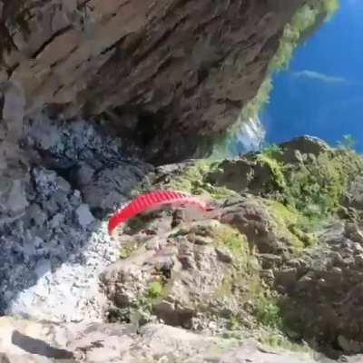 Immediately reminded me of Steep