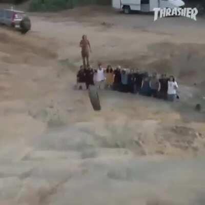 Playing some stupid games