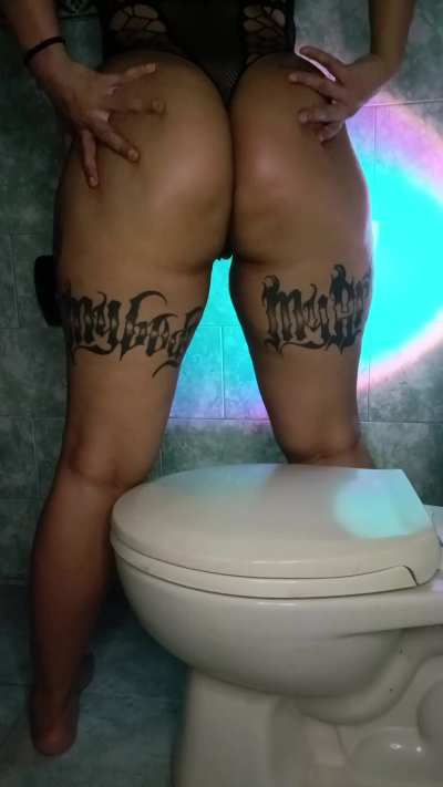 Would you be with this mommy!?