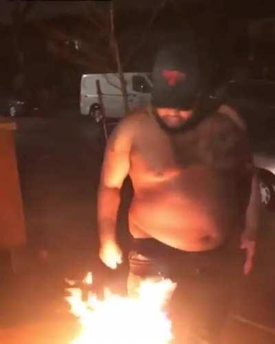 What Could Possibly Go Wrong!