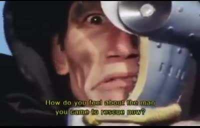 Проникнув в мультивселенную я раздобыл для вас сериал про Человека-паука который существовал в Японии в 1978 -1979 году. И да он настоящий