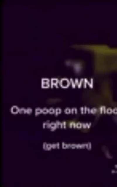 I hate when this happens