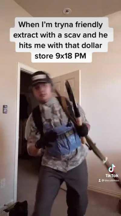 those people are scum of the earth