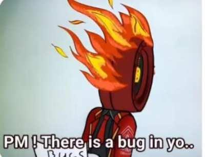 Free Lunacy (Original by NGrider)