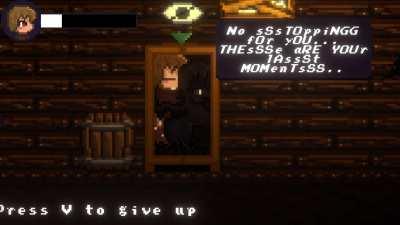 Drain Mansion V1.1.2 Public Release!