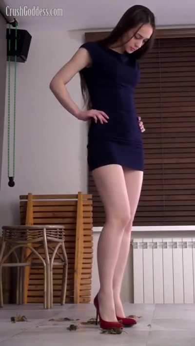 010_Marina CRAWDAD CRUSH GODDESS