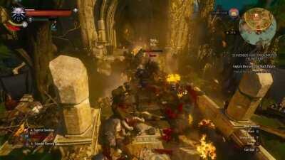 Reinforcement you say?