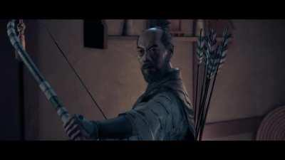 I'm so glad I finished the hot springs before NG+ dropped