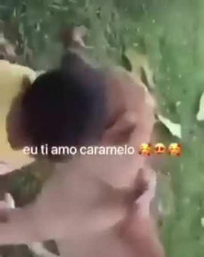 O passado do violão 