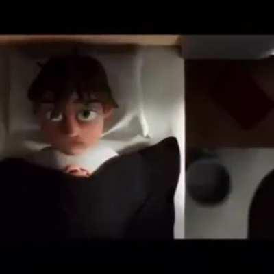 oms (oh my scientology)