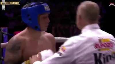 Recordemos que Viruzz es zurdo