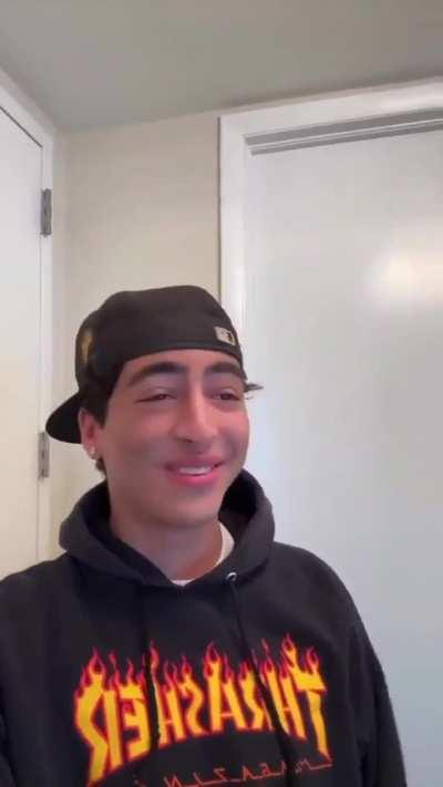 El fan promedio de ???