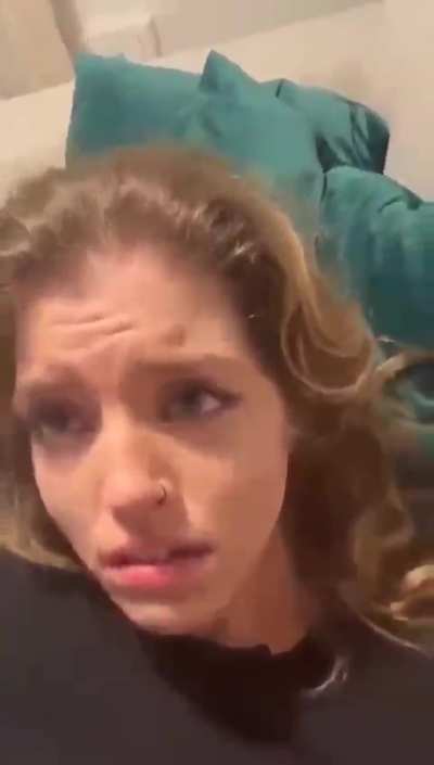 Your sister had went to talk yo your bully. Bully send you a video where she had surrendered herself for your safety. And you are the hardest