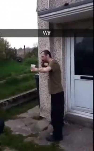 A new way to burn the virus out of your lungs