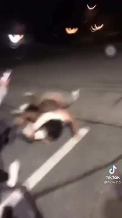 When you’re too obnoxious for a frat house .. you might be a main character