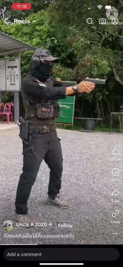 I don’t even know what to say…