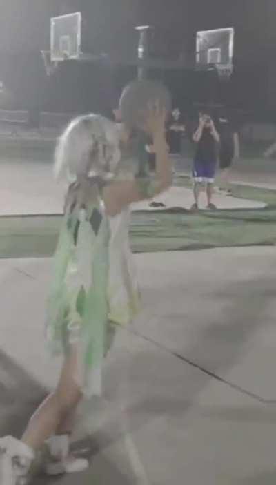 When traveler sneeze at the 169 loop