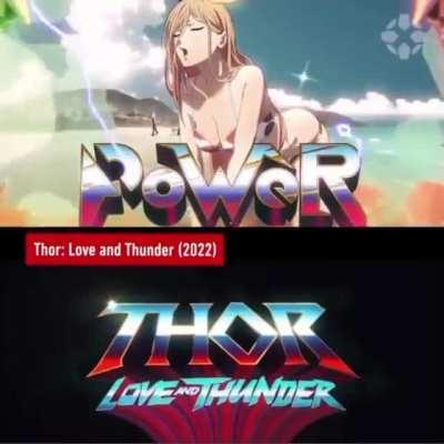 A compilation of all the movie and pop culture references in the OP