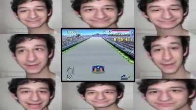 DeepFake AI v2.2.75 initialized. Mahanian copier activated. Brain data analyzed.