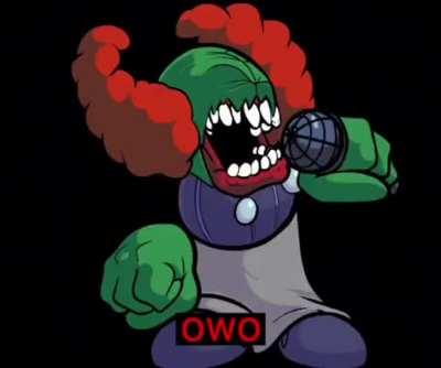 FridayNightFunkin - Video #9839