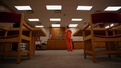 A Story of Two (as depicted in wide shots)