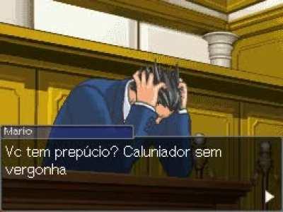 Um debate acalorado sobre fimose