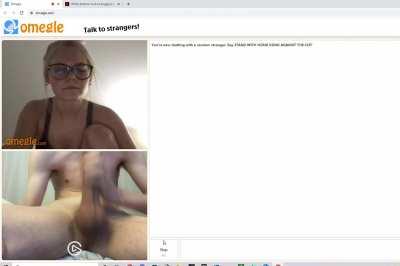 She told me to go deeper so I did 🤣