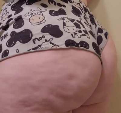 Just a taste... [OC, 26F] 