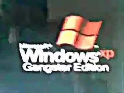 we on that gangster shit