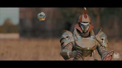 Been working on this animation for a bit over a week now, took 5 days to render but was so worth it