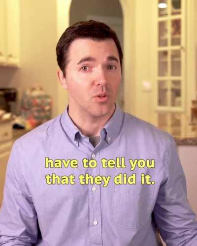 The TikTok congressional hearing was brutal, but data privacy is about more than just one app. - Rep. Jeff Jackson