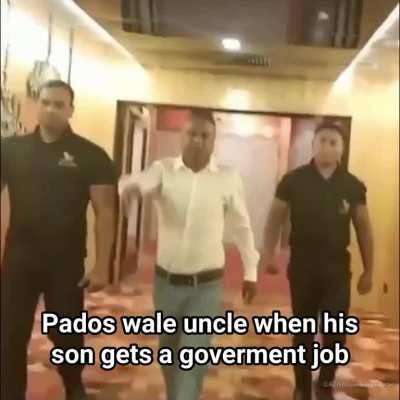 Starting salary is 35K