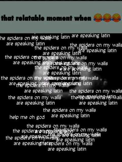 they are louder than before