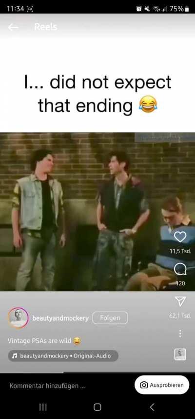 Makeing fun of someone with disabilities..