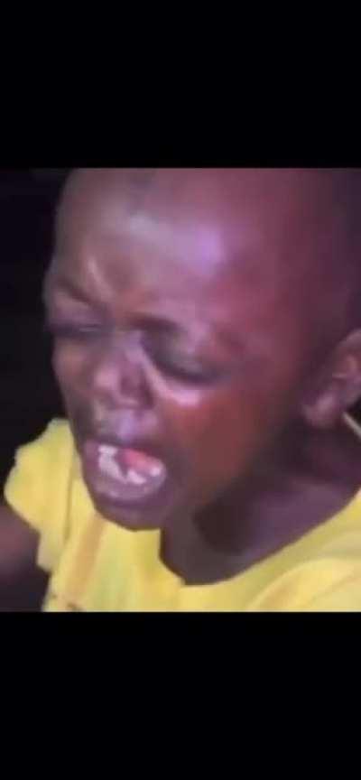 cause you see me like a UFO, that’s like never