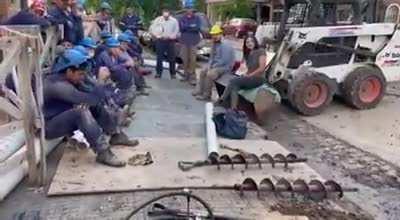 Argentina antes era un pais ahora es una broma