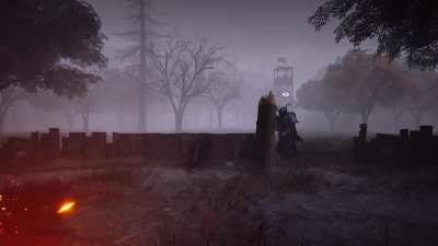 Inspired by games like A Plague Tale, I created a 2.5D game where you traverse a plagued world controlled by evil group of knights. Here's some mechanics/stealth showcase.