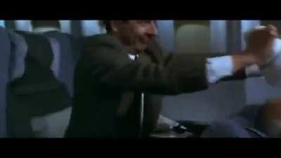 Mr. Bean is a terrorist