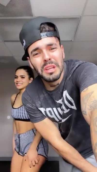 No sé si ya lo subieron 🤤🤤