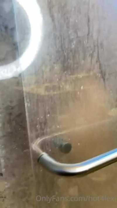 Cleanliness is next to goddessness