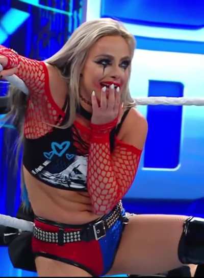Liv Morgan